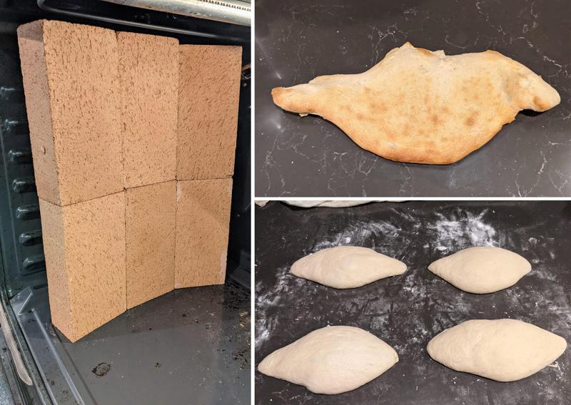 "ექსპერიმენტი ჩავატარე და ვცადე თონის სიმულაციის გაკეთება. შედეგი არის უგემრიელესი..." - როგორ გამოაცხო კალიფორნიელმა მამაკაცმა ქართული თონის პური