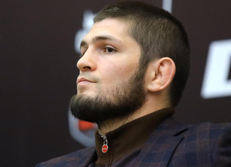 ხაბიბ ნურმაგომედოვი, აშშ-ს და საქართველოს ზეწოლის" გამო, აფხაზეთში აღარ ჩავა " - რა სანქციების შეეშინდა UFC-ის ყოფილ ჩემპიონს