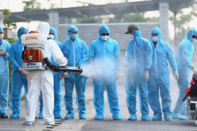 "ვრცელდება ჰაერით და არის უფრო გადამდები" - რა ვიცით კორონავირუსის "ვიეტნამური შტამის" შესახებ, რომელიც კოვიდის ჰიბრიდული ვარიანტია