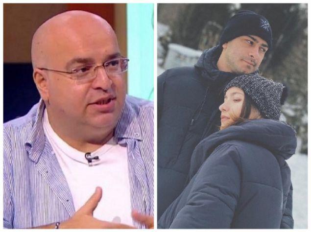 ლაშა ღლონტი მეორე შვილიშვილის ბაბუა გახდა - ვინ არის და რას საქმიანობს მომღერლის შვილი, ანი ღლონტი