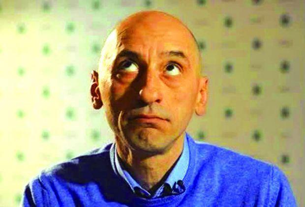 "თუ ეს ჩემთვის და ბიძინა ივანიშვილისთვის მოსულა, სხვებისთვის რატომ არ მოსულა?" - რატომ არ დაჰყავს ვახტანგ მეგრელიშვილს შვილები სკოლაში?