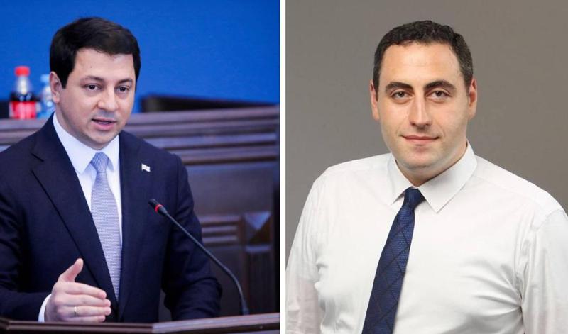 "დავით აღმაშენებელი ძალიან უკმაყოფილო დარჩებოდა, თქვენი ინიციატივის შესახებ რომ სცოდნოდა" - არჩილ თალაკვაძე გიორგი ვაშაძეს