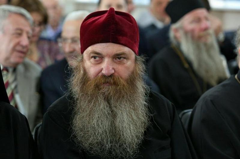 "ახალ ძალებს პირადად ჩავუდგები სათავეში, არც არჩევნებზე გამარჯვება გაგვიჭირდება" - მეუფე იაკობი