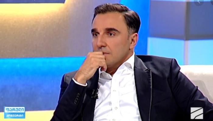 "მეგონა, ცუდი აღარაფერი მოხდება ჩემს ცხოვრებაში, მაგრამ... ქირურგმა დიაგნოზი მითხრა: - არაკეთილთვისებიანი სიმსივნე" - რას ჰყვება ირაკლი იმნაიშვილი გადატანილ ორ მძიმე დაავადებაზე