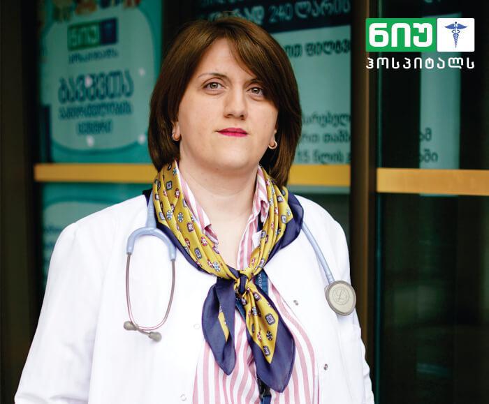 9 აუცილებლად გასათვალისწინებელი რჩევა მშობლებს პედიატრ ნინო ჭითანავასგან