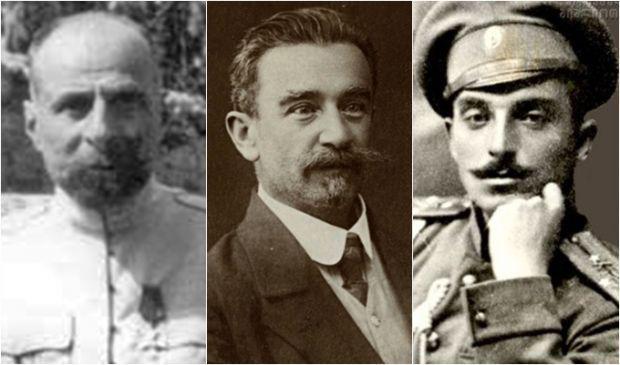 როგორი იყო საქართველოს სამხედრო დაზვერვა 1918-1921 წლებში - საინტერესო ცნობები დემოკრატიული რესპუბლიკის სპეცსამსახურებზე