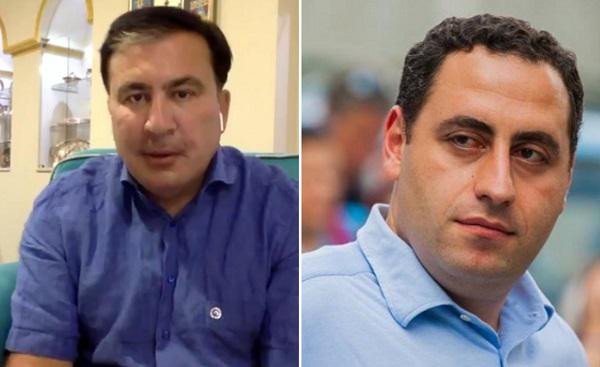 "ვისაც სჯერა, დაელოდოს ამ სიურპრიზებს" - როგორ ეხმაურება გიორგი ვაშაძე სააკაშვილის განცხადებას?