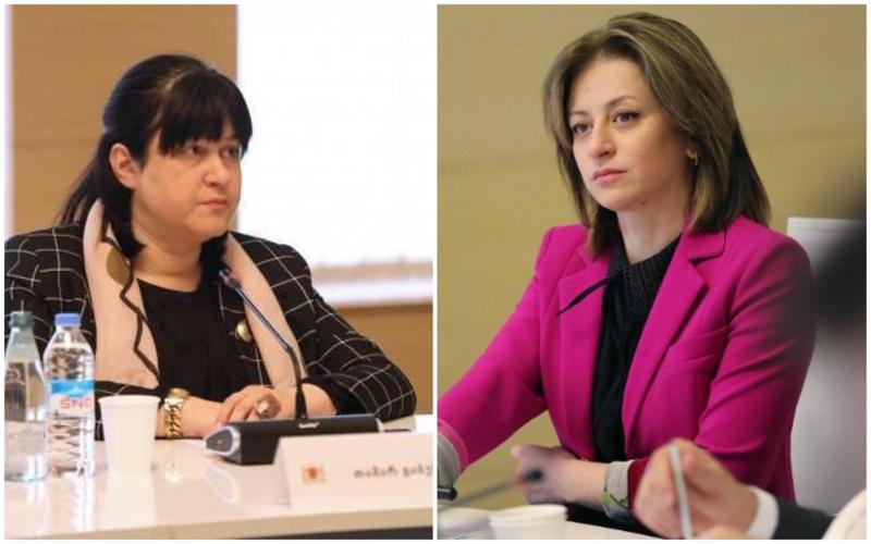 "ტიკარაძის მეორე დოზით ვაქცინაციის საკითხი გადაიხედება" - რას ამბობს თამარ გაბუნია ჯანდაცვის მინისტრის დაინფიცირების შემდეგ?