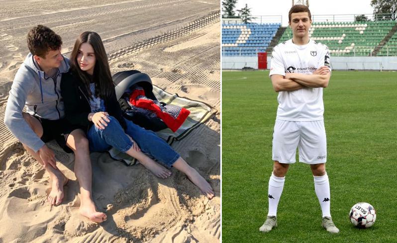 "უცხო ქვეყანაში დატოვეს უფულოდ, ორსულ ცოლთან, ბინის ქირისა და ლუკმა-პურის გარეშე" - უკრაინელმა ლეგიონერმა "ტორპედოს" ფიფაში დავა მოუგო