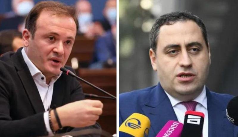 "კლოუნი“ ხარ, აბა რა ხარ - მასხარა, იაფფასიანი პოლიტიკოსი" - გიორგი ვაშაძე და ირაკლი ზარქუა ერთმანეთს სიტყვიერად დაუპირისპირდნენ (ციდეო)