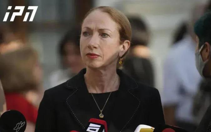 "უკიდურესად იმედგაცრუებულები ვართ, რომ იუსტიციის საბჭომ პარლამენტს მოსამართლეთა კანდიდატები წარუდგინა" -კელი დეგნანი