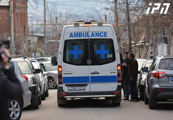 მამაკაცი, რომელიც 24 მაისს საოკუპაციო ხაზის გადაკვეთისას, ცხენით ხრამში გადაიჩეხა, გარდაიცვალა