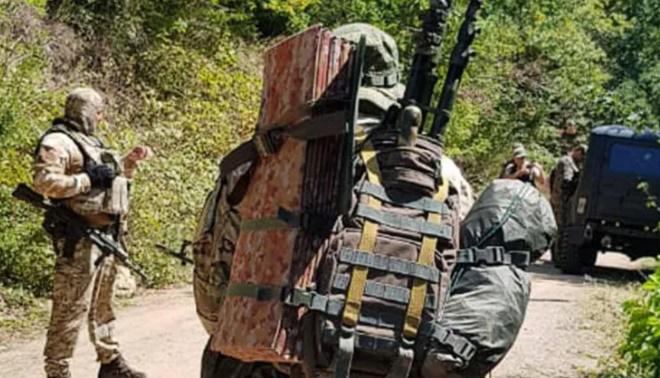 რუსი სამხედროები აფხაზეთში სამხედრო წვრთნებს გეგმავენ - "სწავლებათა დიდი ნაწილი მთიან პირობებში, ღამის საათებში გაიმართება"