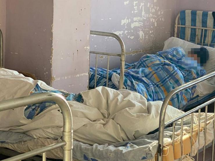 "ეშინოდა, ამბობდა - მომკლავსო და ფსიქიატრიულისთვის ეცოდებოდა. ამ დაწესებულებების ტყუილად არ ეშინიათ, სრული კატასტროფაა" - გოგონას, რომელმაც ფოთში ბებია მოკლა, ფსიქიური პრობლემები ჰქონდა