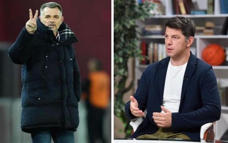 "ვილი აქ ცხოვრობს, ურთიერთობს ადამიანებთან ეზოში, ქუჩაში. მანქანით მომსახურებაზეც უარი თქვა" - რას ამბობს ლევან კობიაშვილი ნაკრების ახალ მწვრთნელზე