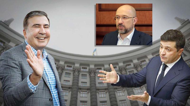 "სააკაშვილი გვიზიარებს საკუთარ გამოცდილებას, მაგრამ არ ახდენს გავლენას უკრაინის პოლიტიკაზე" - კვლავ გახდება თუ არა საქართველოს ექსპრეზიდენტი ორ ქვეყანას შორის გაუგებრობის მიზეზი