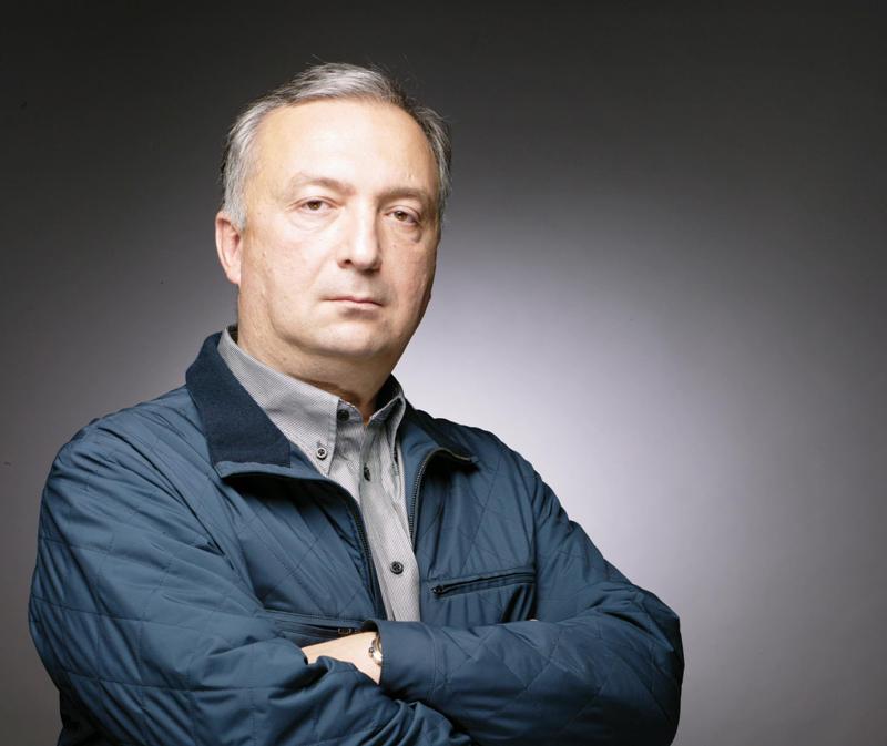 ირაკლი გურჩიანი - მომხმარებელზე ზრუნვა ახლა გაცილებით მნიშვნელოვანია