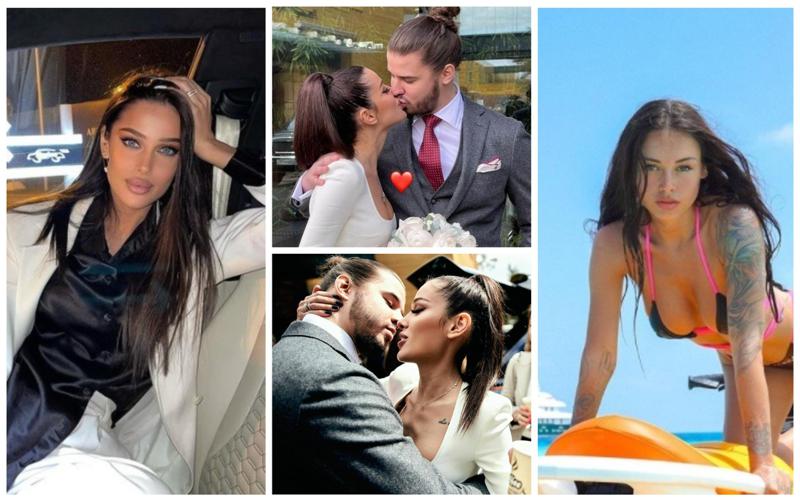 "მირანდა მეუღლეზე 6 წლით უფროსია..." - რას წერს რუსული მედია მიმი შელიაზე და ვინ არის "სკანდალური გოგონა", ვისაც გრიშა მამურინი ქართველ მოდელამდე ხვდებოდა