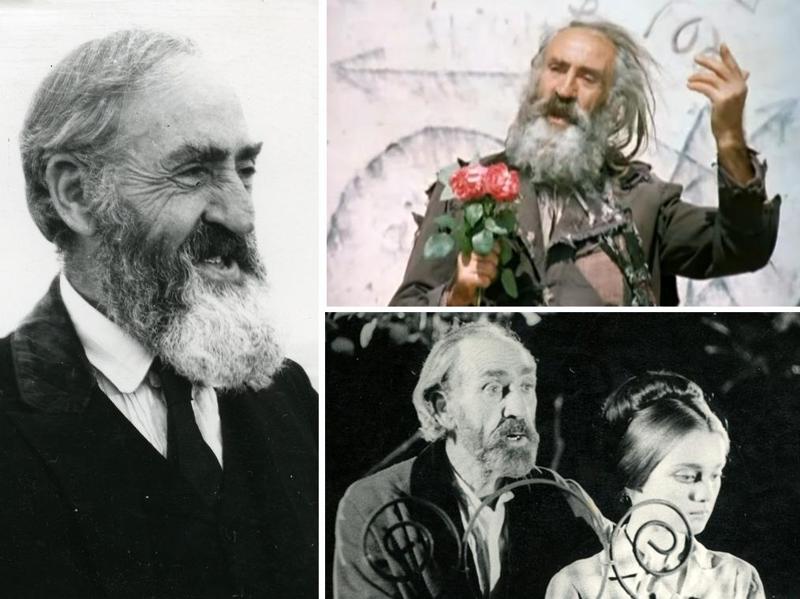 "50 წლისაც არ იყო, მეუღლე რომ დაეღუპა, 2000 წელს ვაჟი გაურკვეველ ვითარებაში გარდაეცვალა... მსახიობის საფლავს 27 წელი ეძებდნენ" - უცნობი ფაქტები ვასილ ჩხაიძის ცხოვრებიდან