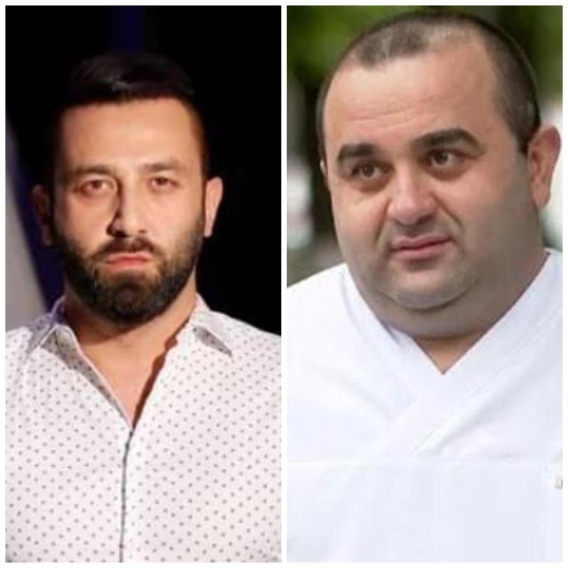 "რომ არა ლევან რატიანი, არ ვიცი, ეს ყველაფერი როგორ დასრულდებოდა" - ნოდიკო ტატიშვილი