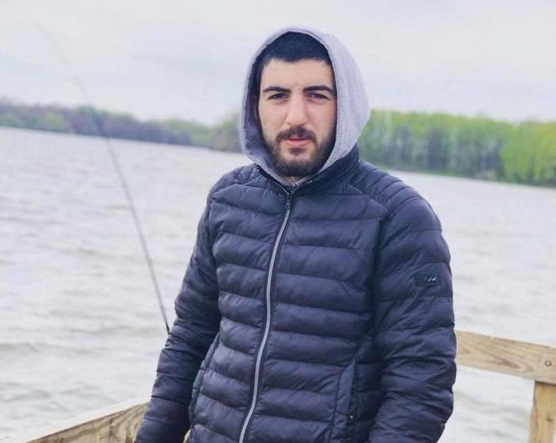 აშშ-ში ავტოავარიას 21 წლის ქართველი ბიჭი შეეწირა