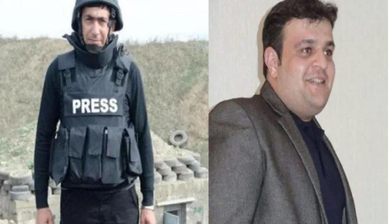 ქელბაჯარის რაიონში ავტობუსი, რომელშიც ჟურნალისტები ისხდნენ, ნაღმზე აფეთქდა -  დაღუპულია 3 ადამიანი