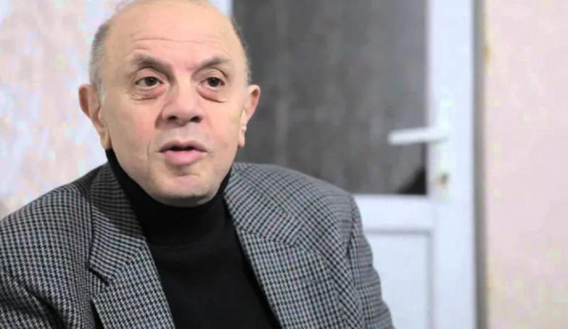 ლევან ბერძენიშვილმა "რესპუბლიკური პარტია“ დატოვა