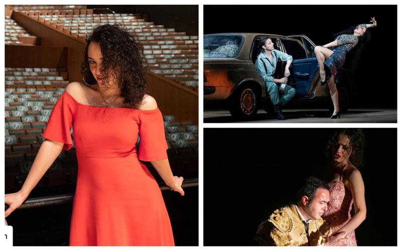 "მან ესპანური პრესის დიდი აღფრთოვანება დაიმსახურა, "კვირის არტისტად" აღიარეს" - ქართველი მეცოსოპრანოს ტრიუმფი სევილიაში