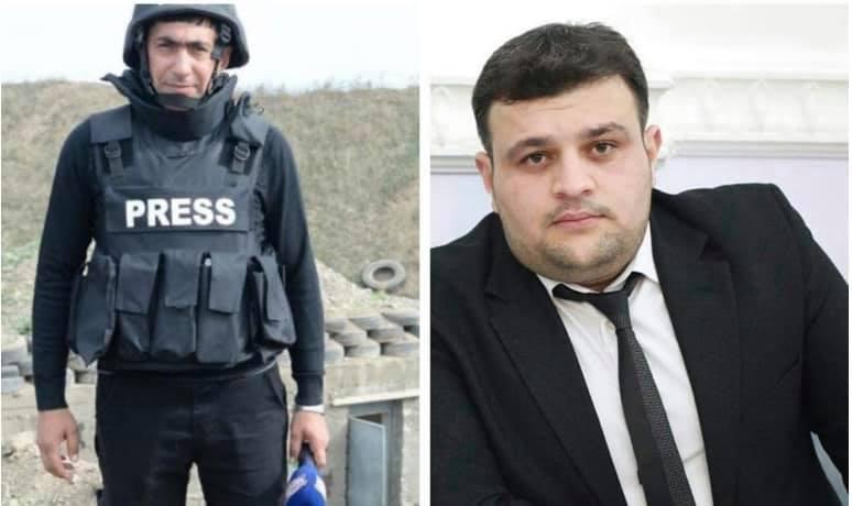 "სომხეთს, რომ დანაღმული ადგილების რუკა მოეცა, ეს ტრაგედია არ მოხდებოდა" - როგორ ეხმაურებიან მხარეები ყარაბაღის აფეთქებას, რომელსაც ჟურნალისტები ემსხვერპლნენ