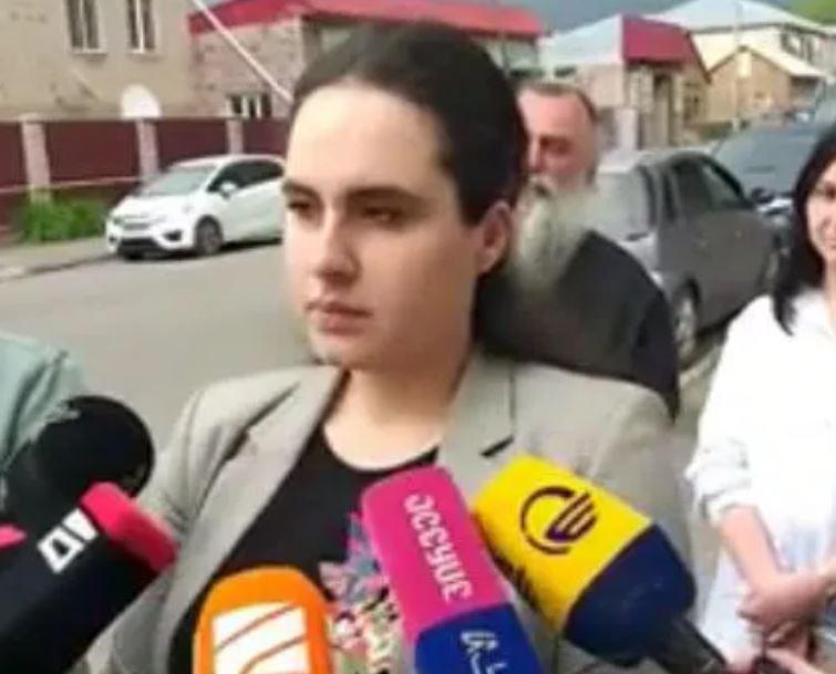 რას ამბობს სახელმწიფო ზრუნვის სააგენტოს წარმომადგენელი ნინოწმინდის პანსიონში გამართული შეხვედრის შემდეგ?