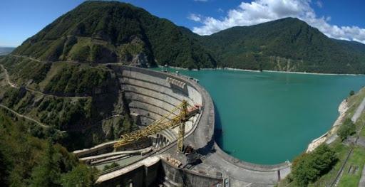 "ენგურჰესის სქემით რომ სადგური ავაშენოთ, 3 მლრდ დოლარიც არ გვეყოფა" - რა დაჯდა ქვეყნის უდიდესი ჰესის მშენებლობა და რას ჰყვება მისი გენდირექტორი?
