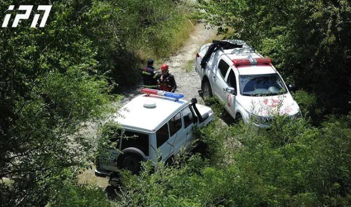 აბასთუმანში გაუჩინარებულ 7 ახალგაზრდას ეძებენ - დაკარგულების სამძებრო სამუშაოში 40 მეხანძრე-მაშველია ჩართული