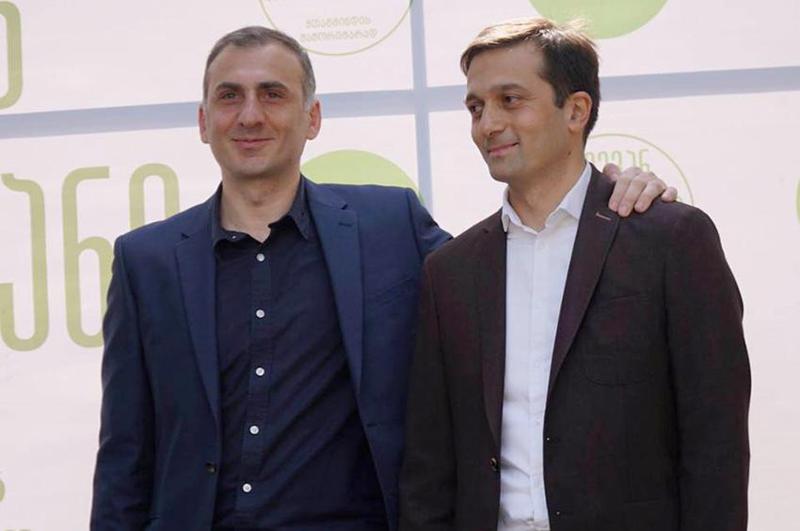 “მოქალაქეებმა“ რეგლამენტში ცვლილებები მოამზადეს, რომლის მიხედვით, საპარლამენტო პოლიტიკური ჯგუფის შექმნას ორ დეპუტატი შეძლებს