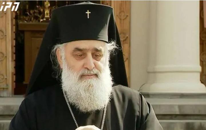 "გასარკვევია, ვინ იყვნენ ის ადამიანები, ვინც ძალადობდნენ - საპატრიარქოს შესაბამისი კომისია ალბათ იმსჯელებს" - მეუფე გრიგოლი