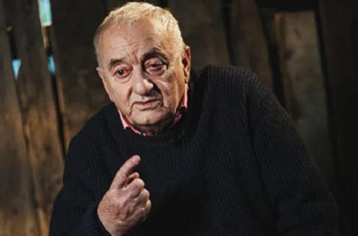 რეზო გაბრიაძეს 10 ივნისს მთაწმინდის პანთეონში დაკრძალავენ