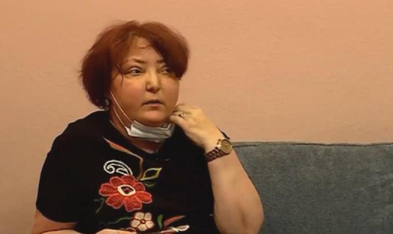 "თმა არ ამომდის...სახე გასიებულია... წარმოიდგინეთ, ოთხი თვე ცხოვრობთ კანკალით" - რას ჰყვება თინა ხიდაშელი, რომელიც კორონავირუსის შემდგომ გართულებებს ებრძვის