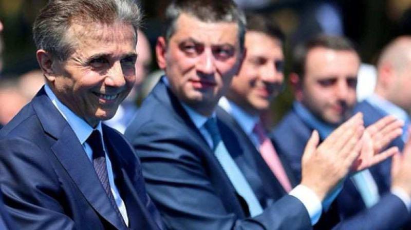 "ივანიშვილმა იმიტომაც გამოაქვეყნა ეს წერილი ალბათ, შიგნით შეაწუხეს ძალიან" - რას აჩვენებს ივანიშვილის მიერ გახარიას კრიტიკა?