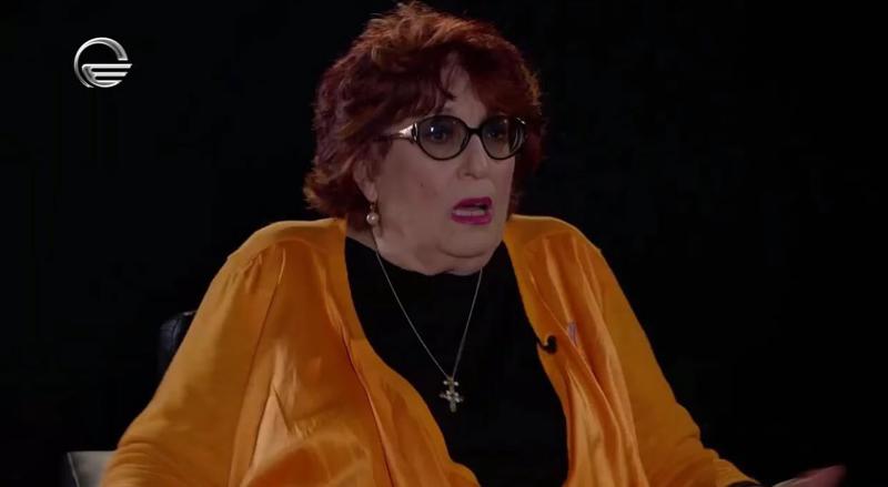 "ვინც სოფლიდან არის ჩამოსული, მე მათ მიმართ მაქვს პრეტენზია, ყველას ხომ ვერ გამოკვებავს თბილისი" - ქეთი დოლიძე