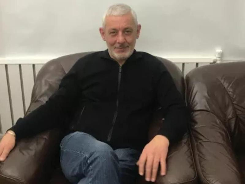 ცნობილი პლასტიკური ქირურგი, დავით ციციშვილი გარდაიცვალა