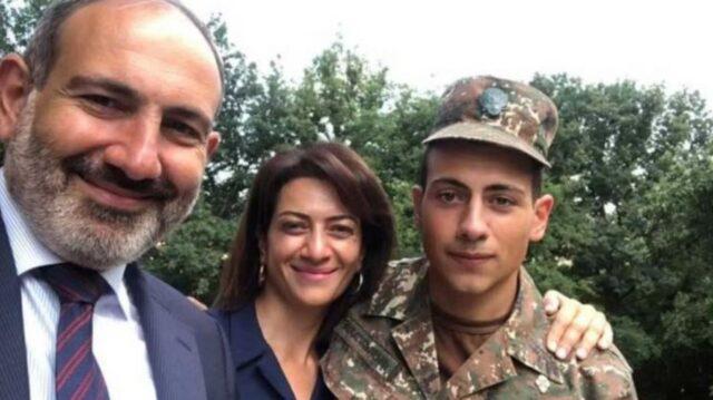 "გადმოგცემთ ჩემს შვილს, ყველა ტყვეს სანაცვლოდ" - რა შეუთვალა ნიკოლ ფაშინიანმა ილჰამ ალიევს?