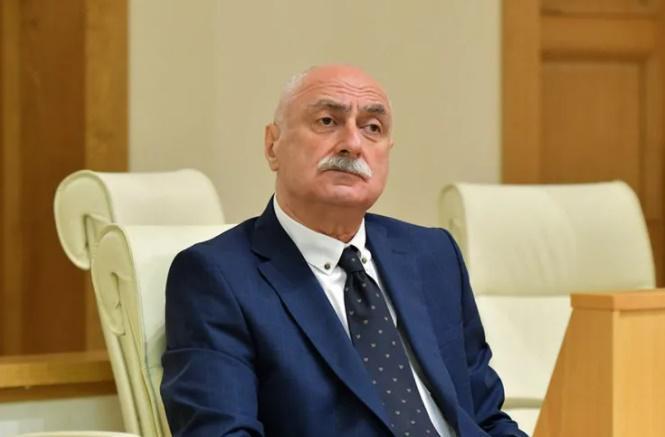 "რატომ არ მიიტანეთ ლეპტოპი? - ლეპტოპი არ გვაქვს მართლა? გაგვიჭირდა ლეპტოპის მიტანა?" - ლადო კახაძე სააკაშვილის პროცესზე