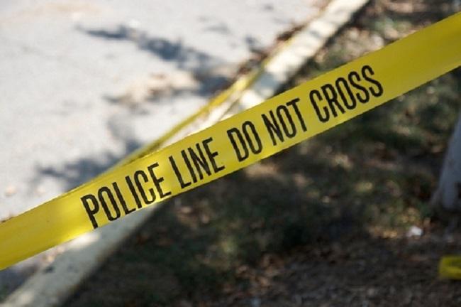 რამდენიმე საათის წინ, ისანში, მაღაზიათა ქსელ "სპარის" ფილიალი დააყაჩაღეს - მარკეტში 8 პირი შეიჭრა