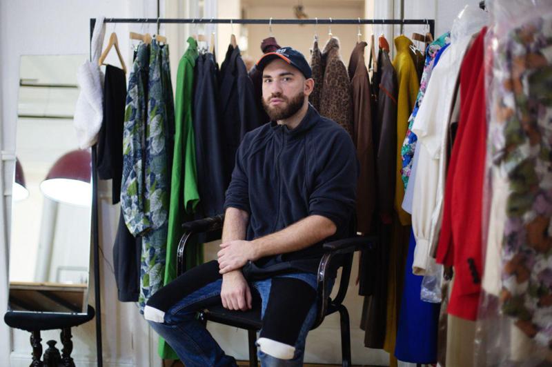 მოდის ბრენდი, რომელიც თანამედროვე ქართულ შემოქმედებით ტალანტს საერთაშორისო ასპარეზზე წარმოაჩენს