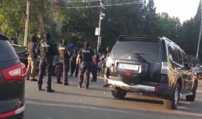 ფონიჭალაში სპეცოპერაცია მიმდინარეობს - რა დეტალები ხდება ცნობილი?