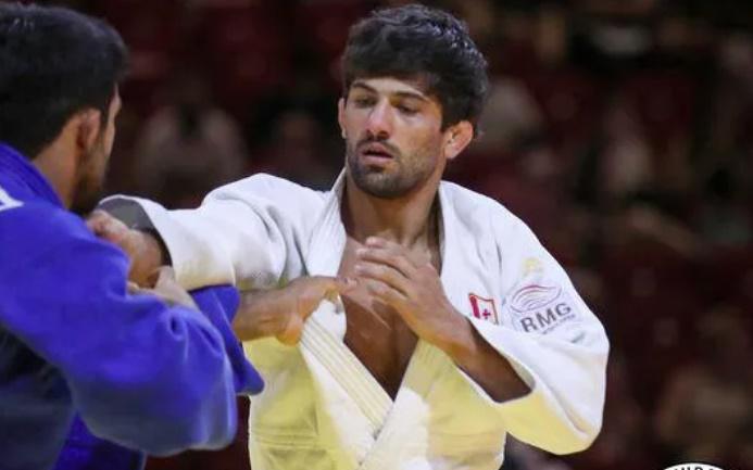 ლაშა შავდათუაშვილი მსოფლიო ჩემპიონია