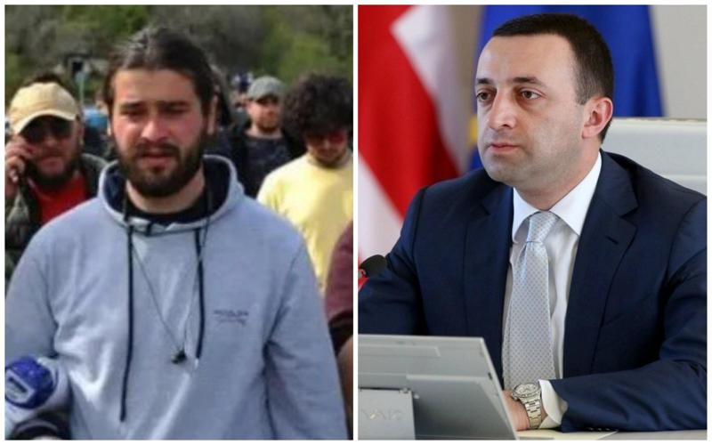 "ნამახვანჰესის“ პროექტი ვეღარ განხორციელდება და ამ ნაწილში ვიწონებთ პრემიერის განცხადებას" - რას პასუხობს ვარლამ გოლეთიანი ღარიბაშვილს?