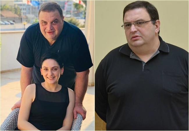 3 ლარი საბანკო ანგარიშზე და სასოფლო-სამეურნეო პროდუქციის რეალიზაციით მიღებული 50 000 - რა ქონებას ფლობს გუბაზ სანიკიძე?