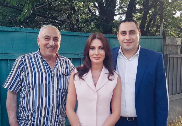 "ბოლო წუთამდე გვეუბნებოდა, რომ არ გვენერვიულა, მაგრამ ჩვენ ის დავკარგეთ" - გიორგი ვაშაძის ემოციური პოსტი გარდაცვლილ მამაზე