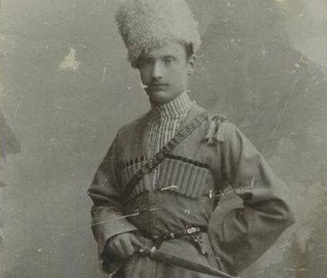 სიყვარული ერთი ლეგენდით - ვინ იყო აფთიაქარი და მწერალი, რომელმაც ლიეტუველებს ქართველები ასე განსაკუთრებულად შეაყვარა?