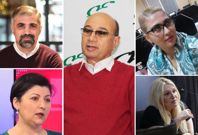 დღეს ახალმთვარეობა და მზის დაბნელებაა - რას ამბობენ ქართველი ასტროლოგები მოსალოდნელ მოვლენებზე და რა რჩევებს აძლევენ ზოდიაქოს ნიშნებს